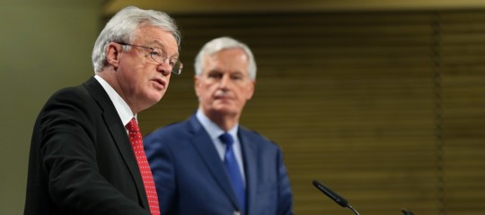 Cosa succede se non si trova un accordo sulla Brexit?