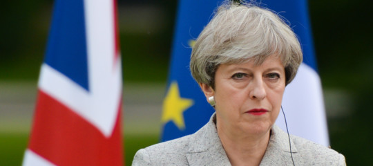 Cosa succede se non si trova un accordo sulla Brexit?