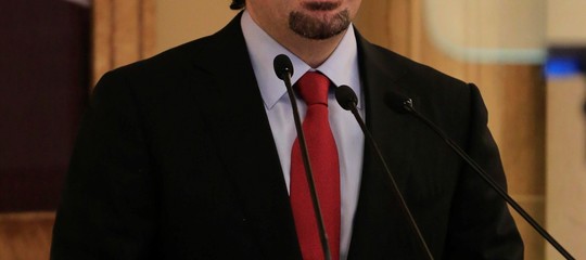 Libano: Hariri "Non sono ostaggio dell'Arabia Saudita, tornerò presto"