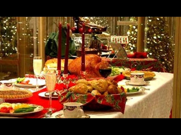 Carni avicole protagoniste del Natale - Foto