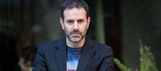"Mai rapporti non consenzienti". Brizzi risponde alle accuse