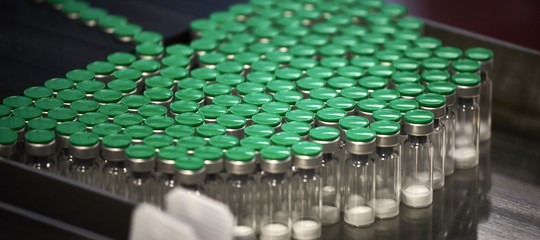 Cinque motivi per vaccinarsi contro l'influenza e azzerare le discussioni