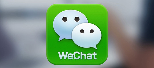 Con wechat pay i turisti cinesi potranno fare shopping in Italia