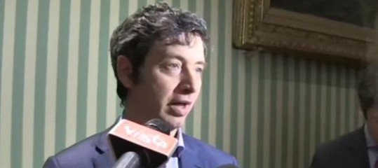 Disgelo a sinistra: il Pd fa la prima mossa verso un Mdp di ghiaccio