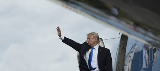Trump esulta dopo tour in Asia: "Sul commercio sono cambiate le regole"