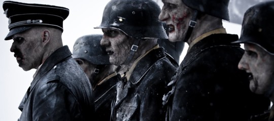 Call of Duty, la caccia ai nazisti e l'America di Trump