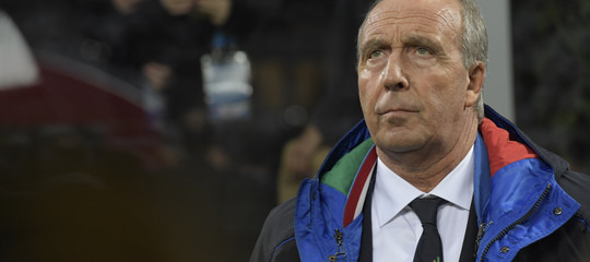 Quella che ha perso i Mondiali (senza giocarli) è la nazionale di Mediocriland