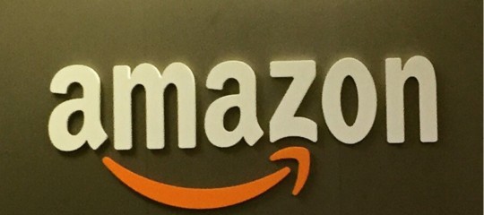 Come funziona in Italia Il Black Friday di Amazon
