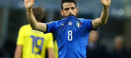 C'è ancora una speranza per vedere l'Italia ai Mondiali, ma nessuno la vuole davvero