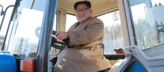 Nord Corea: regime 'condanna a morte' Trump per aver detto che Kim è grasso
