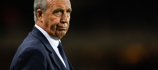 Con un tweet la Figc è riuscita a trasformare in furia l'amarezza dei tifosi