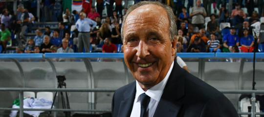 Numeri alla mano, Gian Piero Ventura è il peggior ct azzurro di sempre?