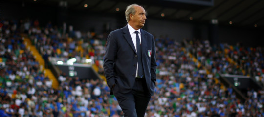 Numeri alla mano, Gian Piero Ventura è il peggior ct azzurro di sempre?