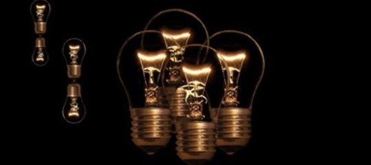 Fine di un'era, General Electric non produrrà più lampadine