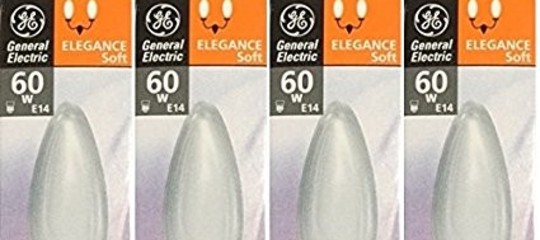 Fine di un'era, General Electric non produrrà più lampadine