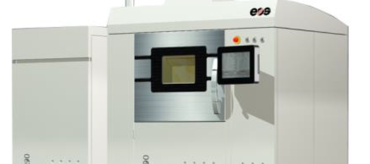 Una stampante 3d restituisce un volto a chi non lo ha più