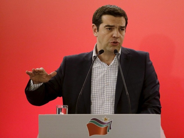 Grecia: Tsipras, "pronti a grande 'no' su un cattivo accordo"