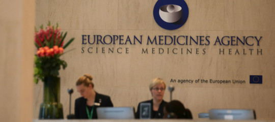 Quanto vale economicamente la sede dell'Agenzia europea del farmaco