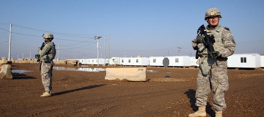 Gli Usa non vogliono ritirarsi dalla Siria. E questo non va bene (quasi) a nessuno
