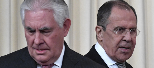 Gli Usa non vogliono ritirarsi dalla Siria. E questo non va bene (quasi) a nessuno