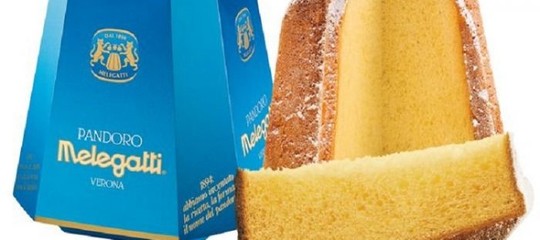 L'inventore del pandoro mangerà il panettone