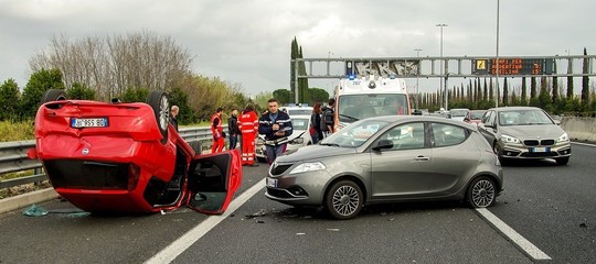 Ogni giorno nel mondo, 3.400 persone muoiono in un incidente stradale
