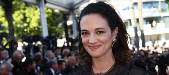 "Altri porci verranno fuori". Cosa ha detto Asia Argento al Guardian