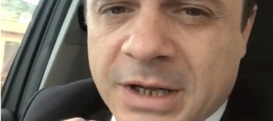 Sicilia: revocati i domiciliari a De Luca: "Libero! E ora denuncio tutti"