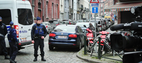 A Molenbeek c'è un'assessora italiana che prova a ridurre il disagio