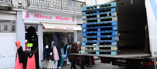 A Molenbeek c'è un'assessora italiana che prova a ridurre il disagio