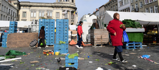 A Molenbeek c'è un'assessora italiana che prova a ridurre il disagio