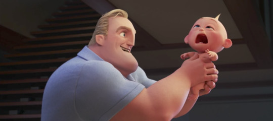 Tutto quello che si sa finora sugli Incredibili 2 (senza spoiler)