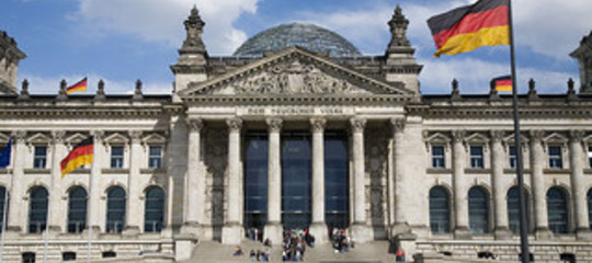 Germania: Steinmeier, "No a elezioni ora"
