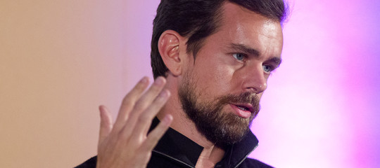 Il papà di Twitter ha un'azienda che già vale più di Twitter: Square