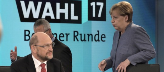 Angela Merkel non riesce a formare il governo. Cosa succede ora?