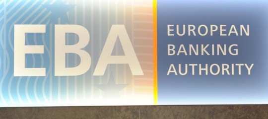 Ue: Parigi conquista l'autorità bancaria europea