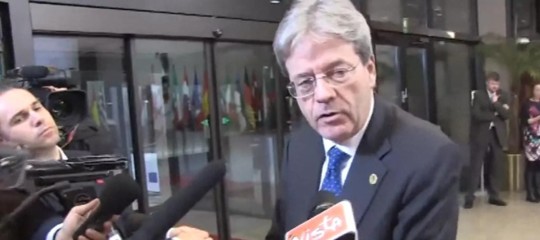 Pensioni: nuova proposta del governo ai sindacati
