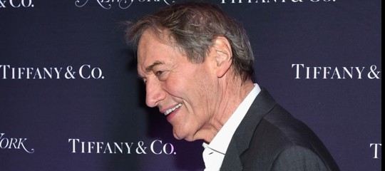 Le accuse di molestie colpiscono un volto celebre della tv Usa