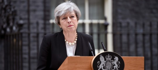 Si tratta sul conto della Brexit. Theresa May raddoppia ma potrebbe non bastare