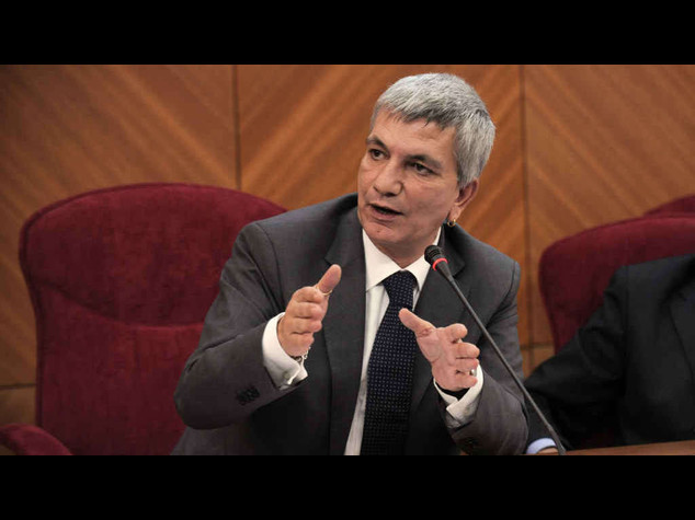 Puglia: Vendola, 10 anni governo sono lunghi, ora tocca ad altri