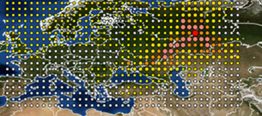 La Russia conferma la nube radioattiva che è passata anche in Italia (senza lasciare tracce)