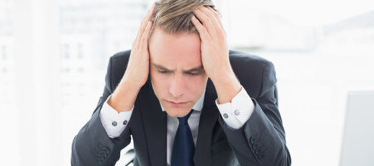 Prestito rifiutato? Ecco gli errori da non commettere