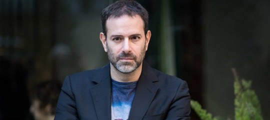 Ecco perché la Warner può cancellare Fausto Brizzi anche dal film in sala
