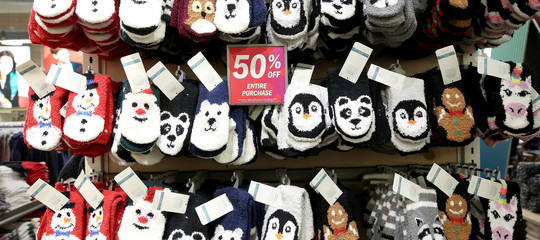 Sta per cominciare la 'Settimana nera' dell'ecommerce: cosa succederà ai prezzi