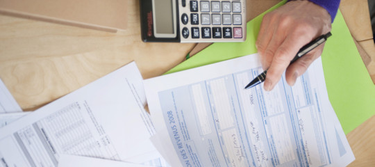 Ocse: l'Italia è il Paese che fa più 'cassa' con le tasse, pressione fiscale in calo al 42,9%