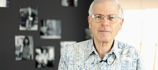 Perché un paesino umbro ha dedicato un tipo di oliva a un professore di Stanford