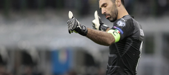 Perché si parla tanto di possibile ripescaggio dell'Italia ai Mondiali?
