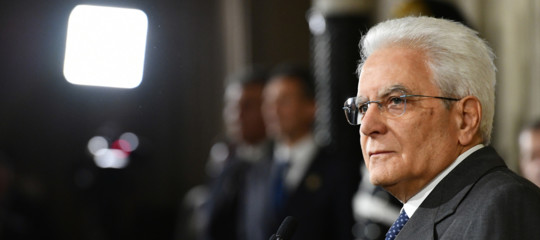 Per le elezioni politiche prende piede l'ipotesi di marzo