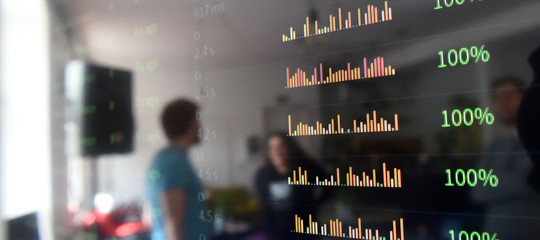 Banca Imi sta studiando la blockchain per gestire il mercato dei derivati