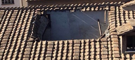 Sul caso del liceo Virgilio i conti non tornano. E se fosse tutta una montatura?